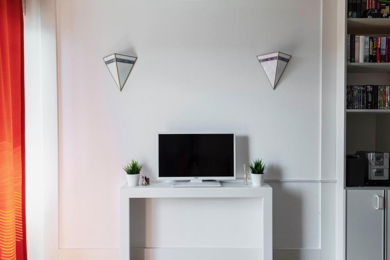 Ferienwohnung Sabolowitsch แลม ภายนอก รูปภาพ