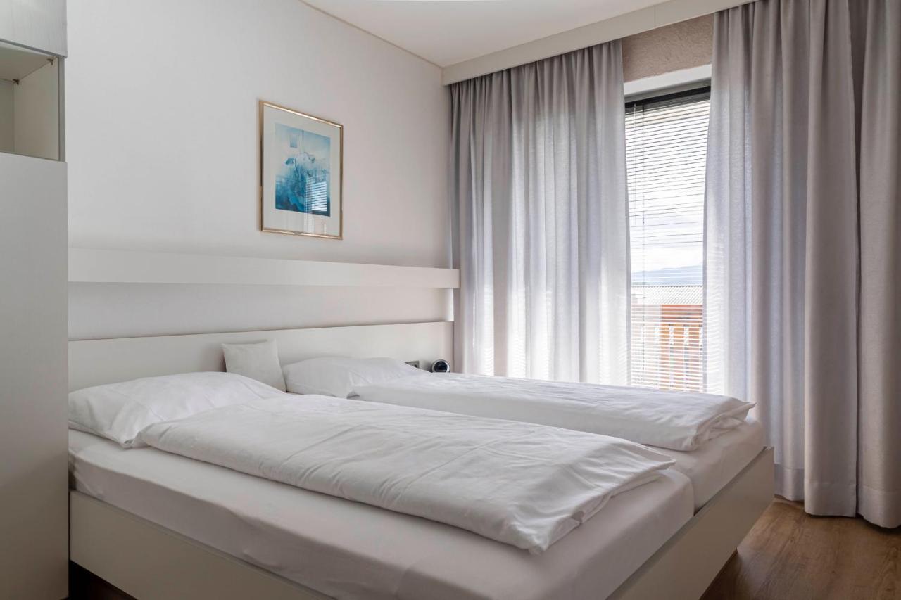 Ferienwohnung Sabolowitsch แลม ภายนอก รูปภาพ