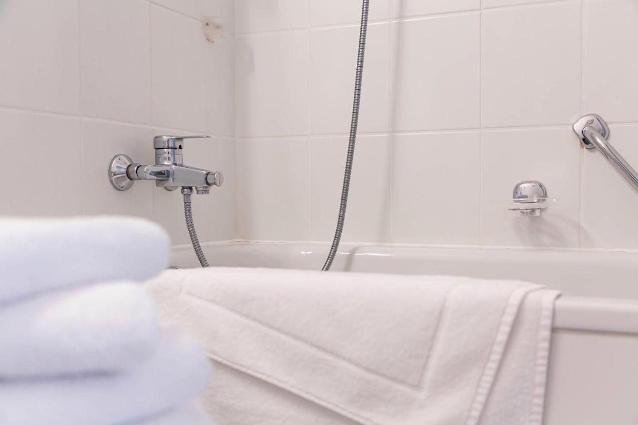 Ferienwohnung Sabolowitsch แลม ภายนอก รูปภาพ