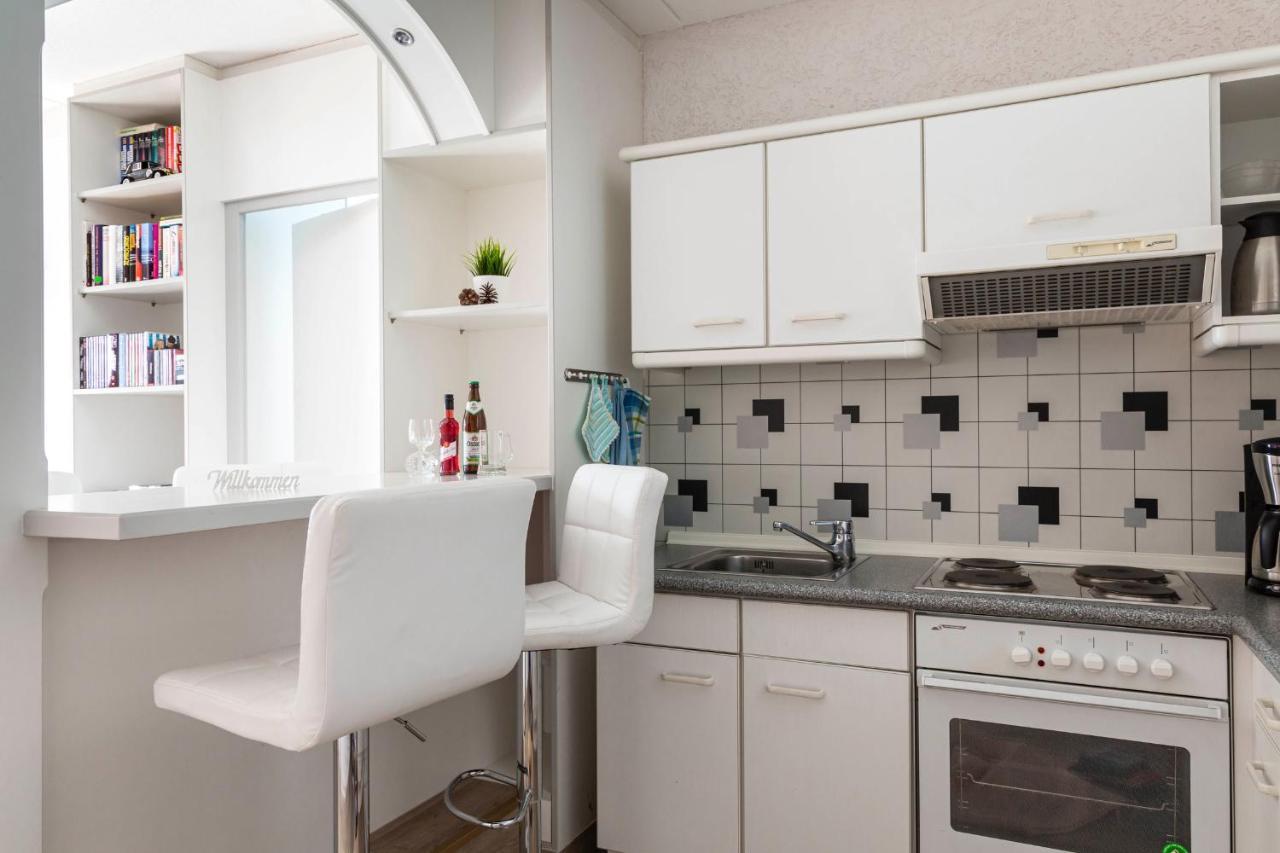 Ferienwohnung Sabolowitsch แลม ภายนอก รูปภาพ
