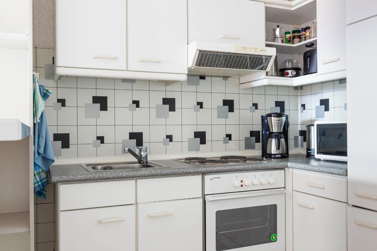 Ferienwohnung Sabolowitsch แลม ภายนอก รูปภาพ