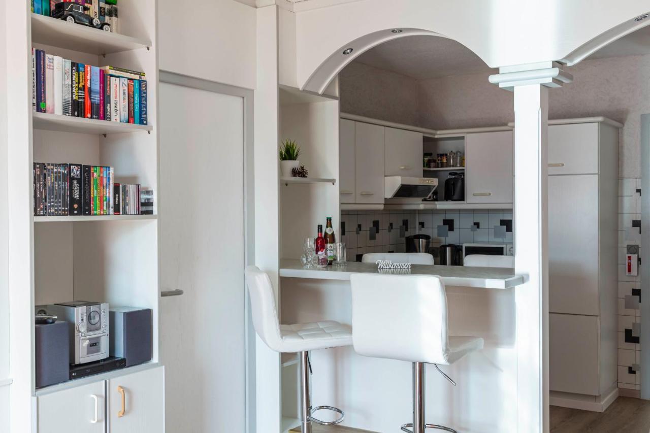Ferienwohnung Sabolowitsch แลม ภายนอก รูปภาพ
